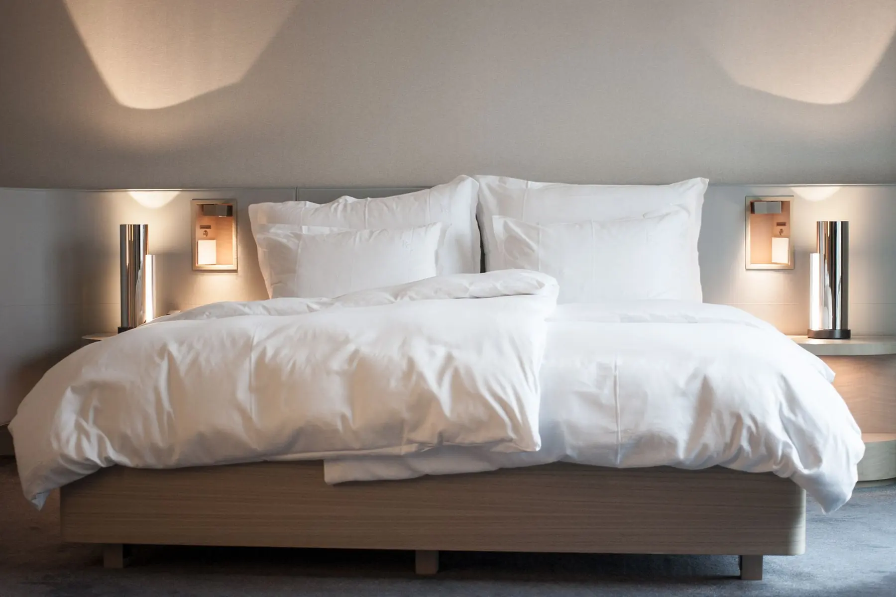 Resort Room